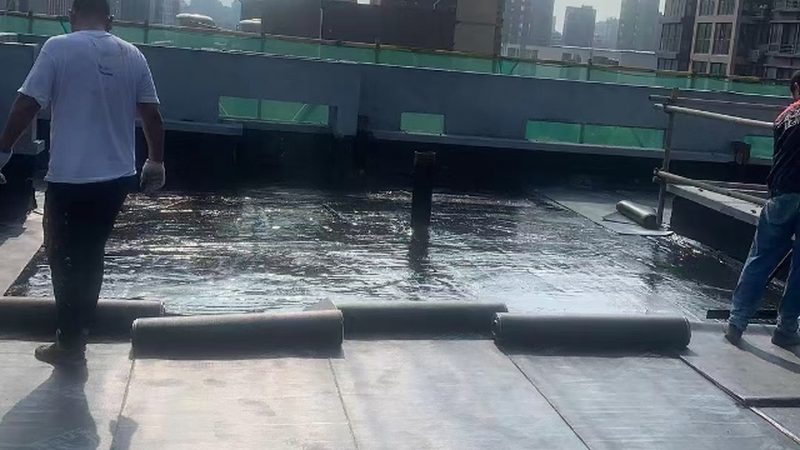 防水补漏加盟厂家直招