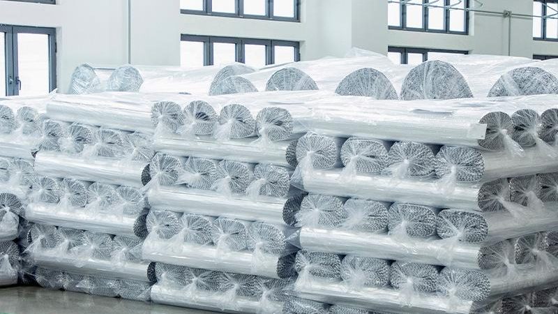 聚氨酯与丙烯酸：揭秘防水涂料的“双生兄弟