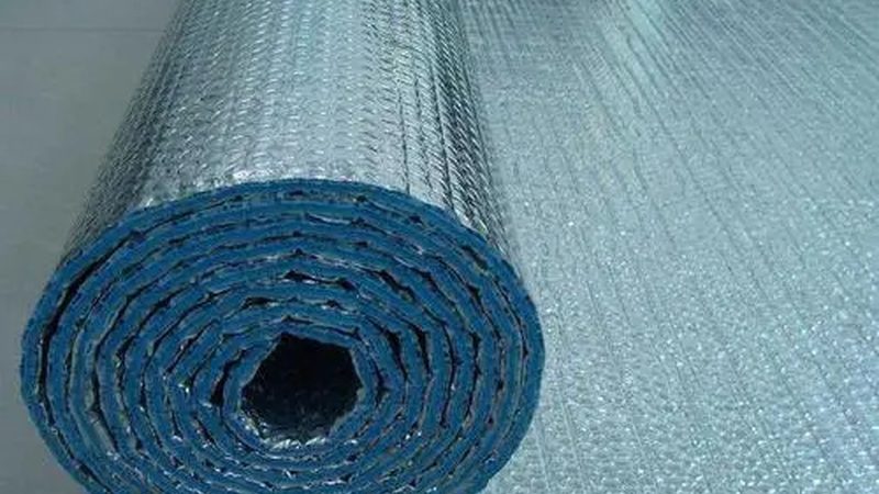 SBS改性沥青防水卷材：1.2mm厚度背后的技术解析