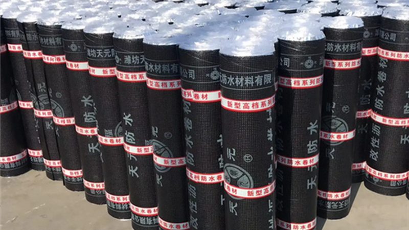 桥面防水涂料施工，关键在于细节把控