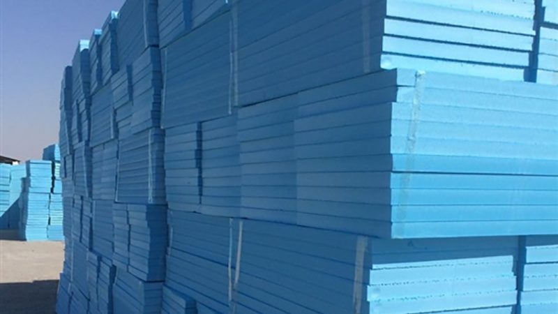 外墙保温材料安装费之谜：揭秘一平米的价格构成**