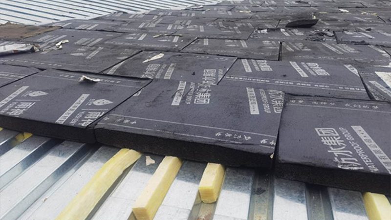 非固化防水涂料施工：步骤与关键参数解析