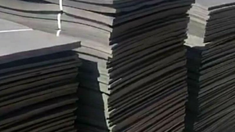 防火岩棉板国标和企标的区别