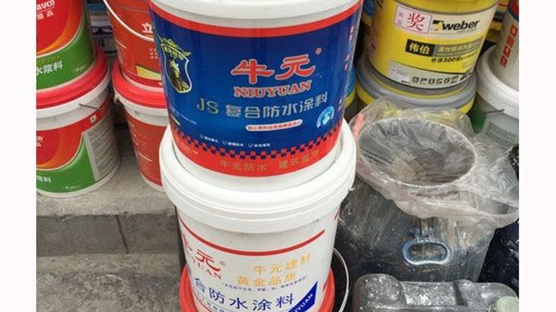 SBS防水卷材搭接，这些关键点你掌握了吗？**