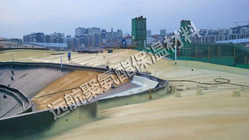 卫生间地面防水找平做法