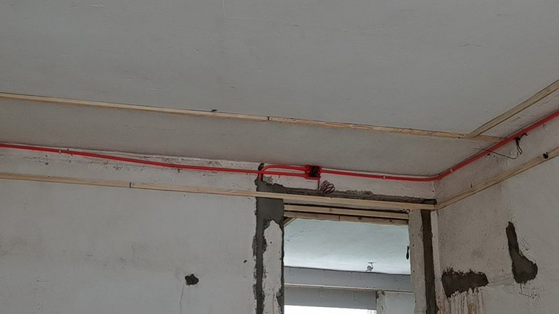 钢结构外墙保温岩棉板：揭秘其规格与选型逻辑**